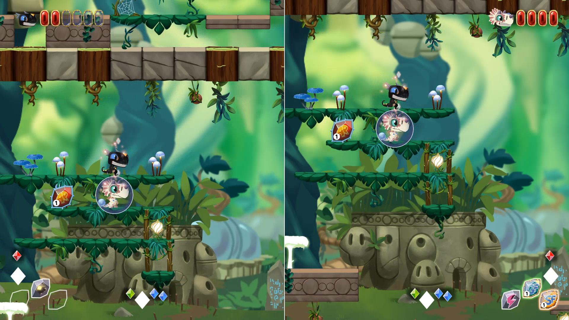 DragoDino screenshot 10