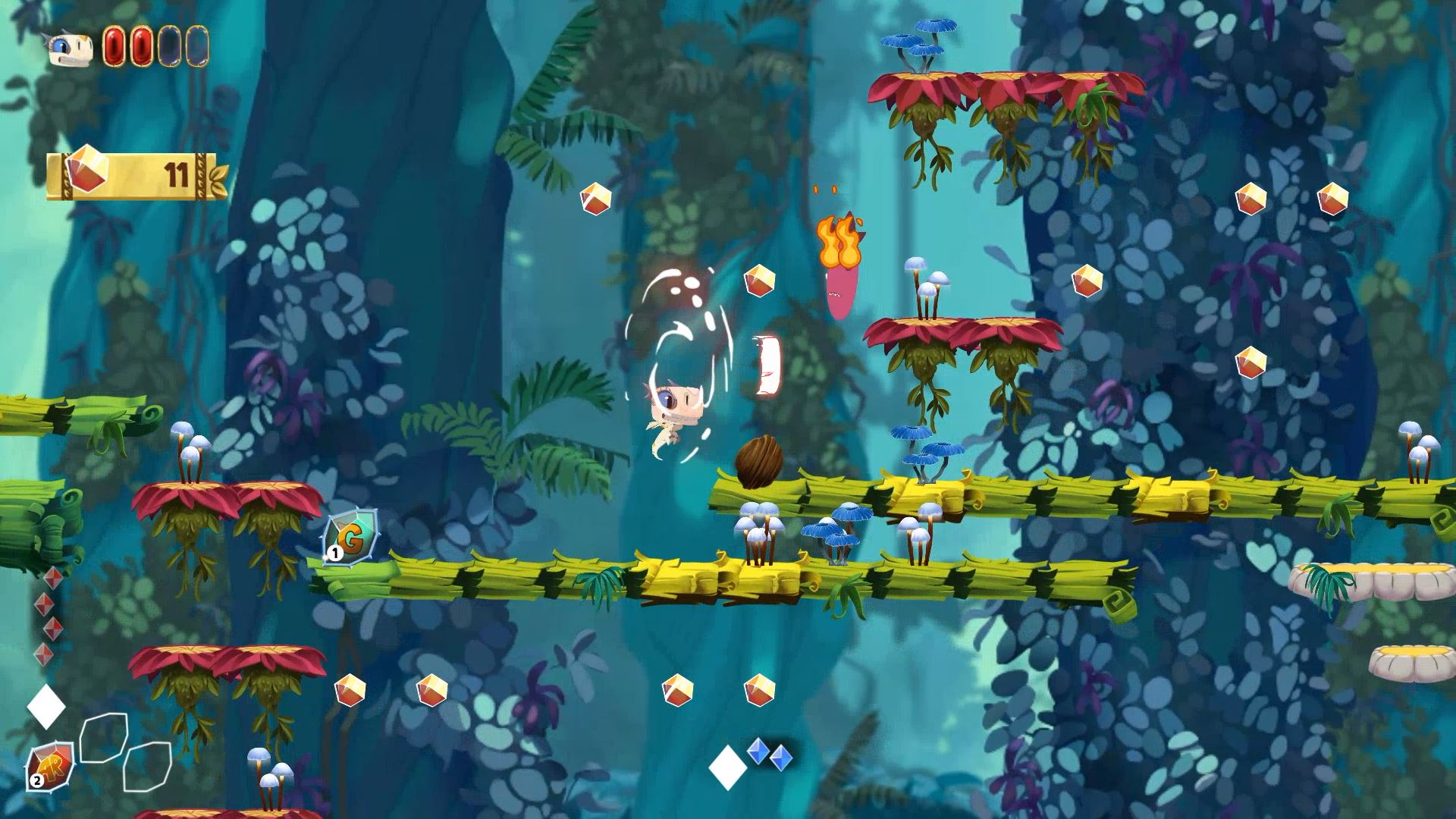 DragoDino screenshot 4