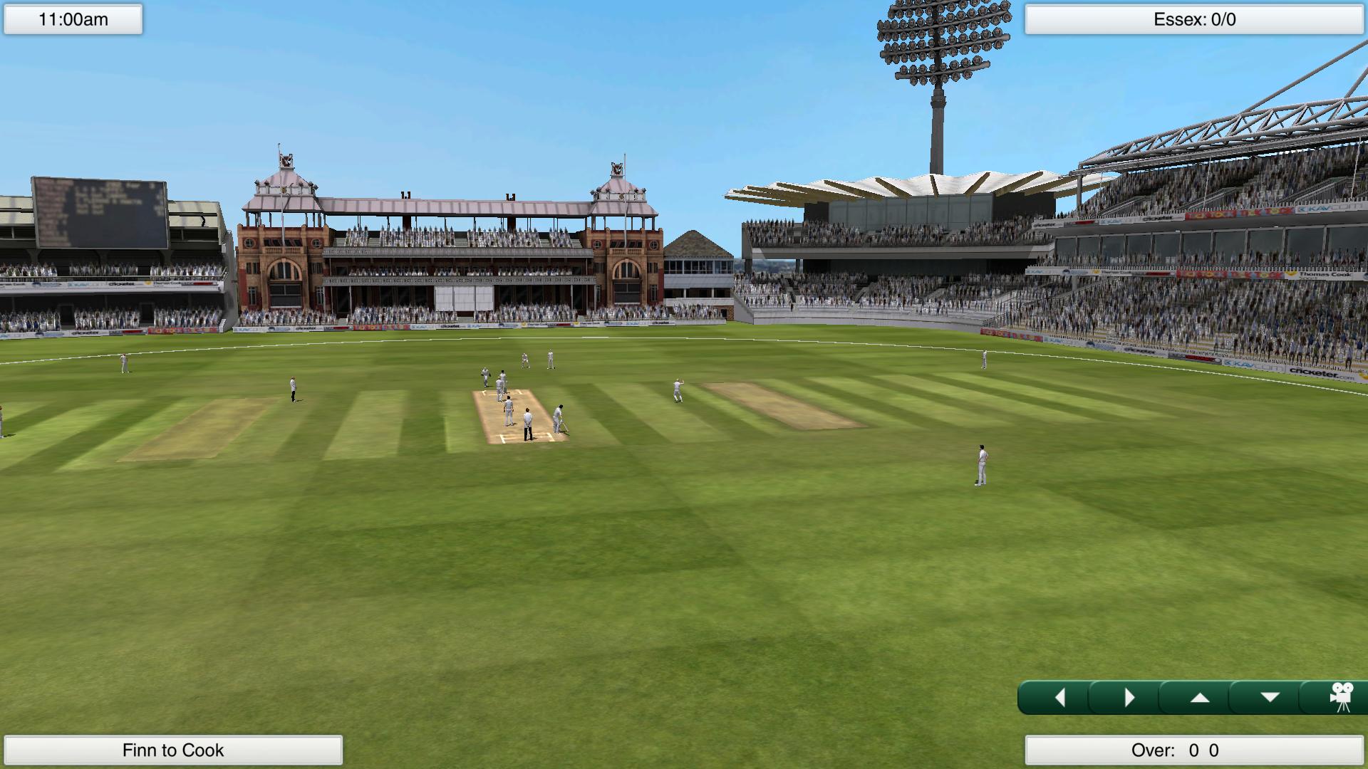 Cricket Captain 2017 screenshot 8