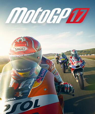 MotoGP 17