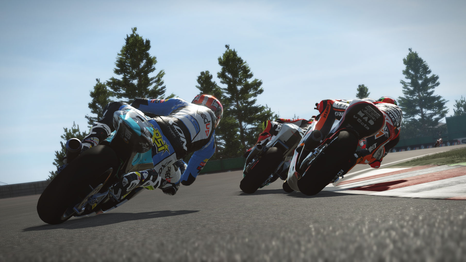 MotoGP™17 screenshot 7