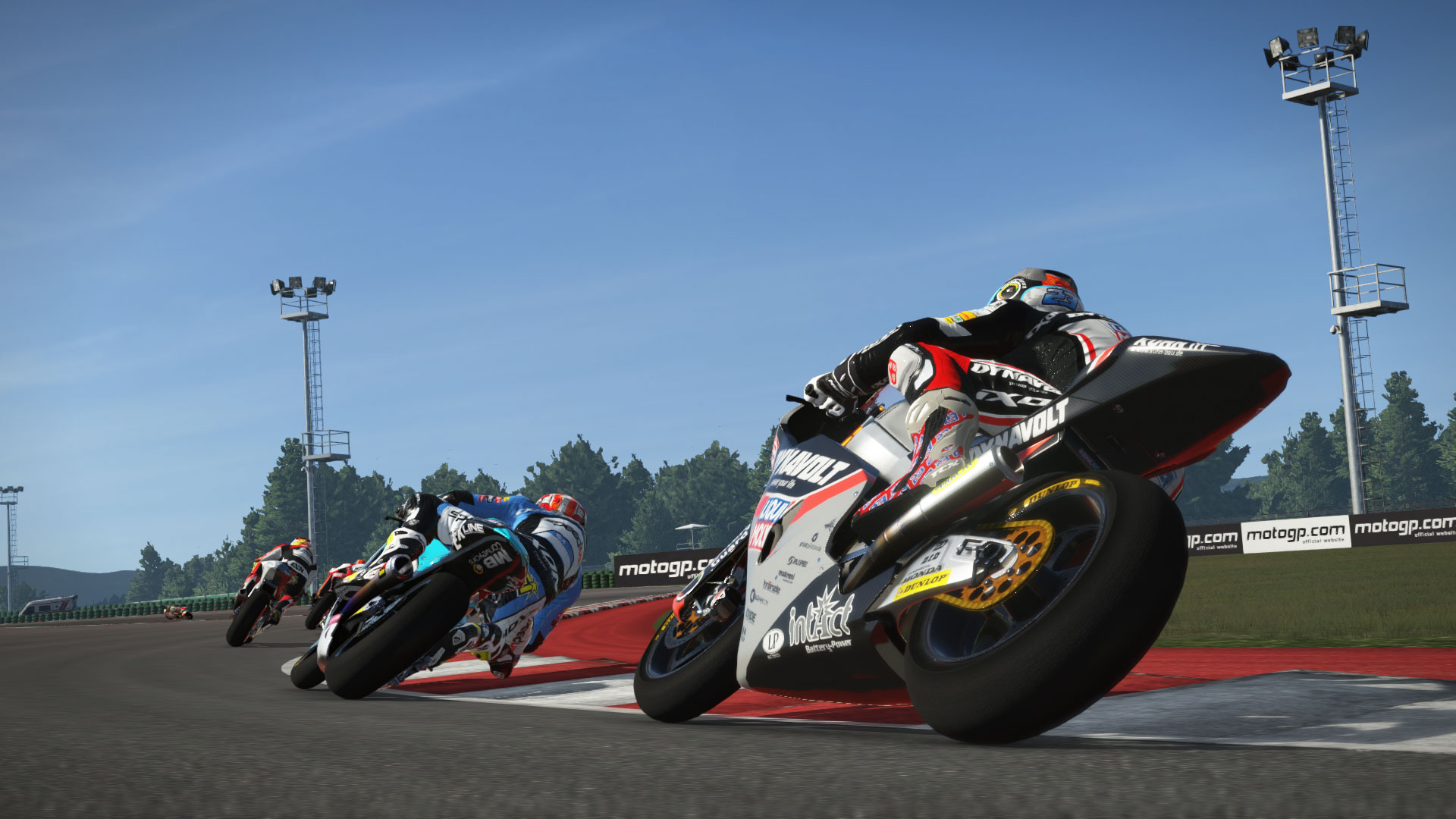 MotoGP™17 screenshot 9