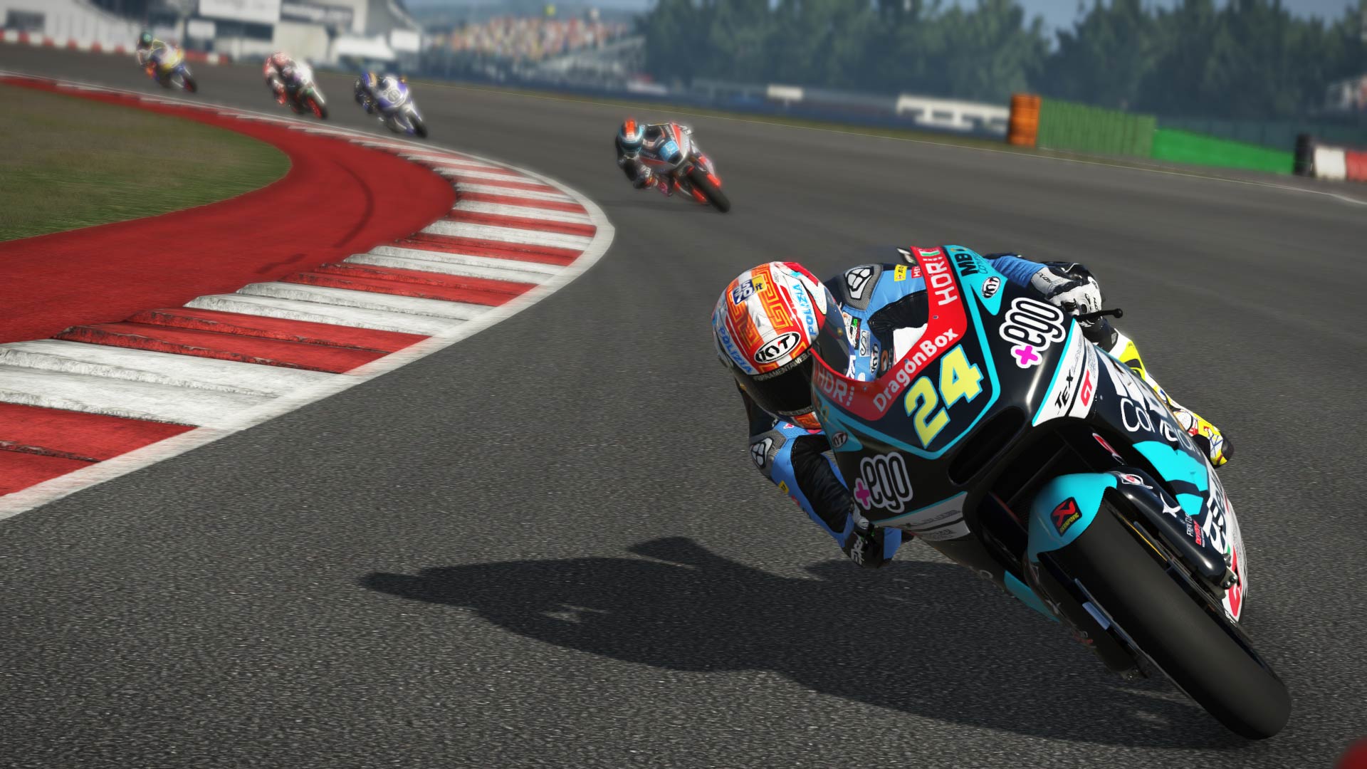 MotoGP™17 screenshot 10