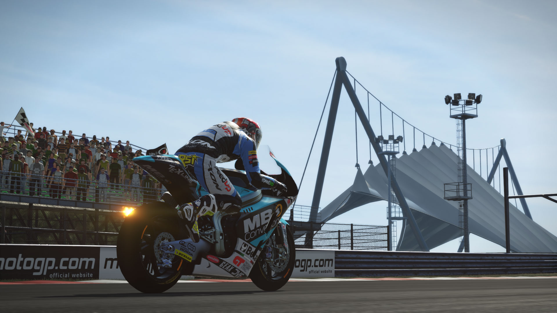 MotoGP™17 screenshot 8
