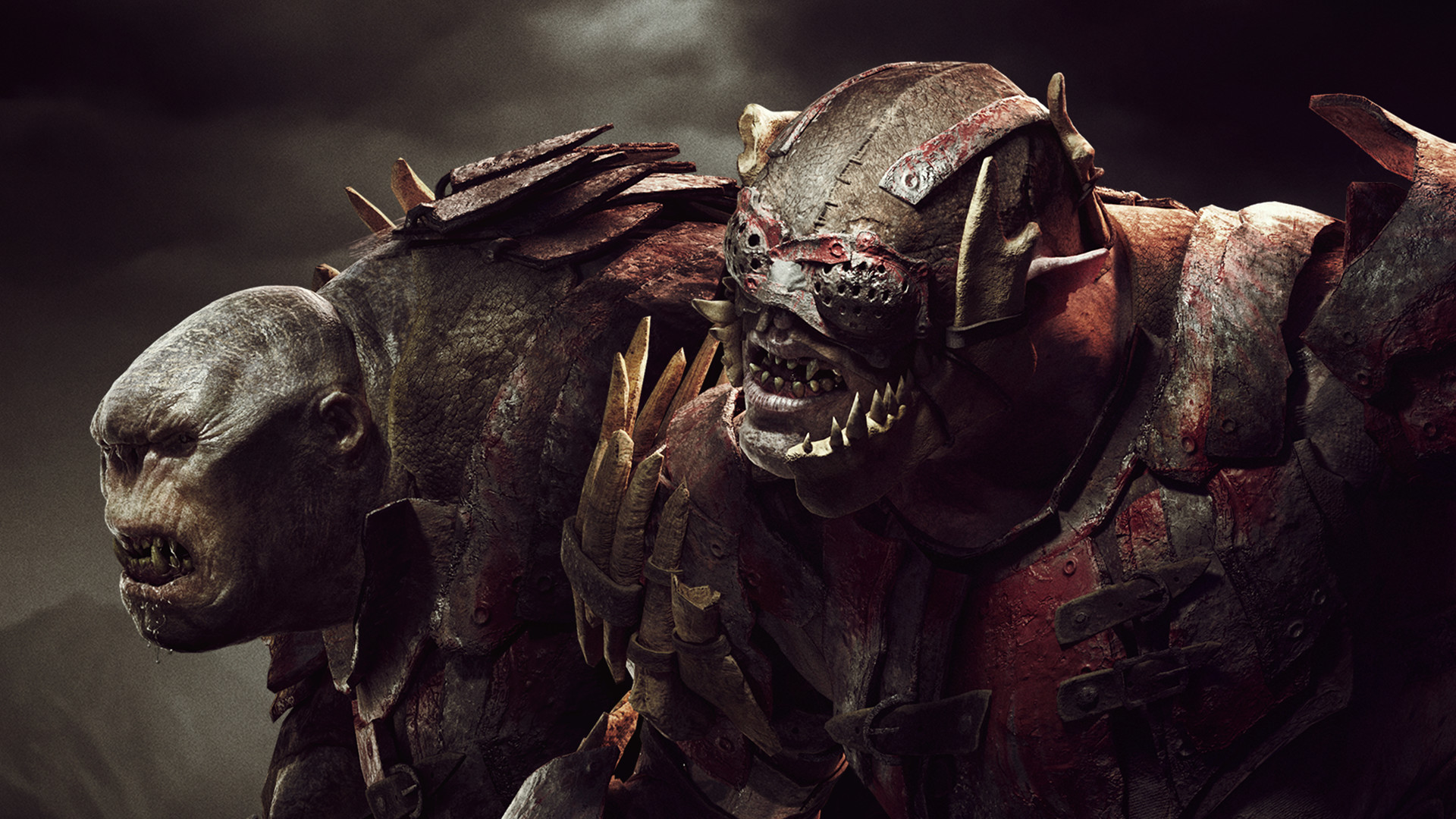 Outlaw Tribe Nemesis Expansion screenshot 3