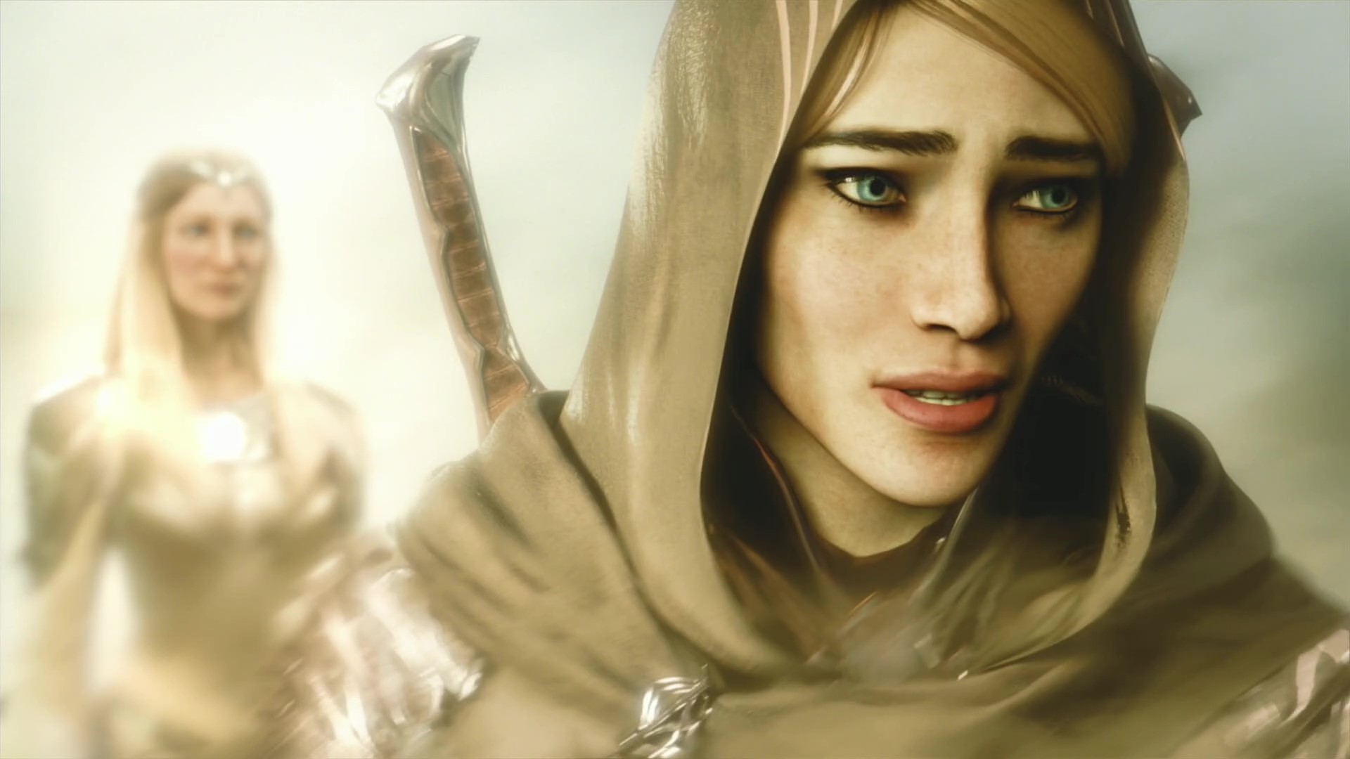 The Blade of Galadriel Story Expansion screenshot 5