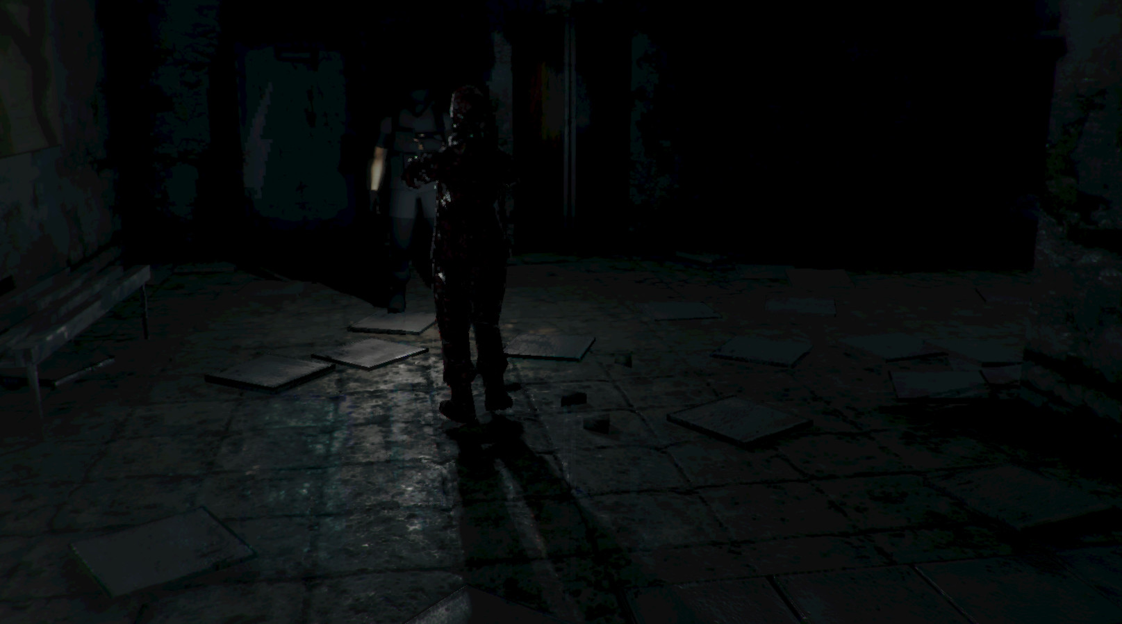 Emission VR screenshot 1