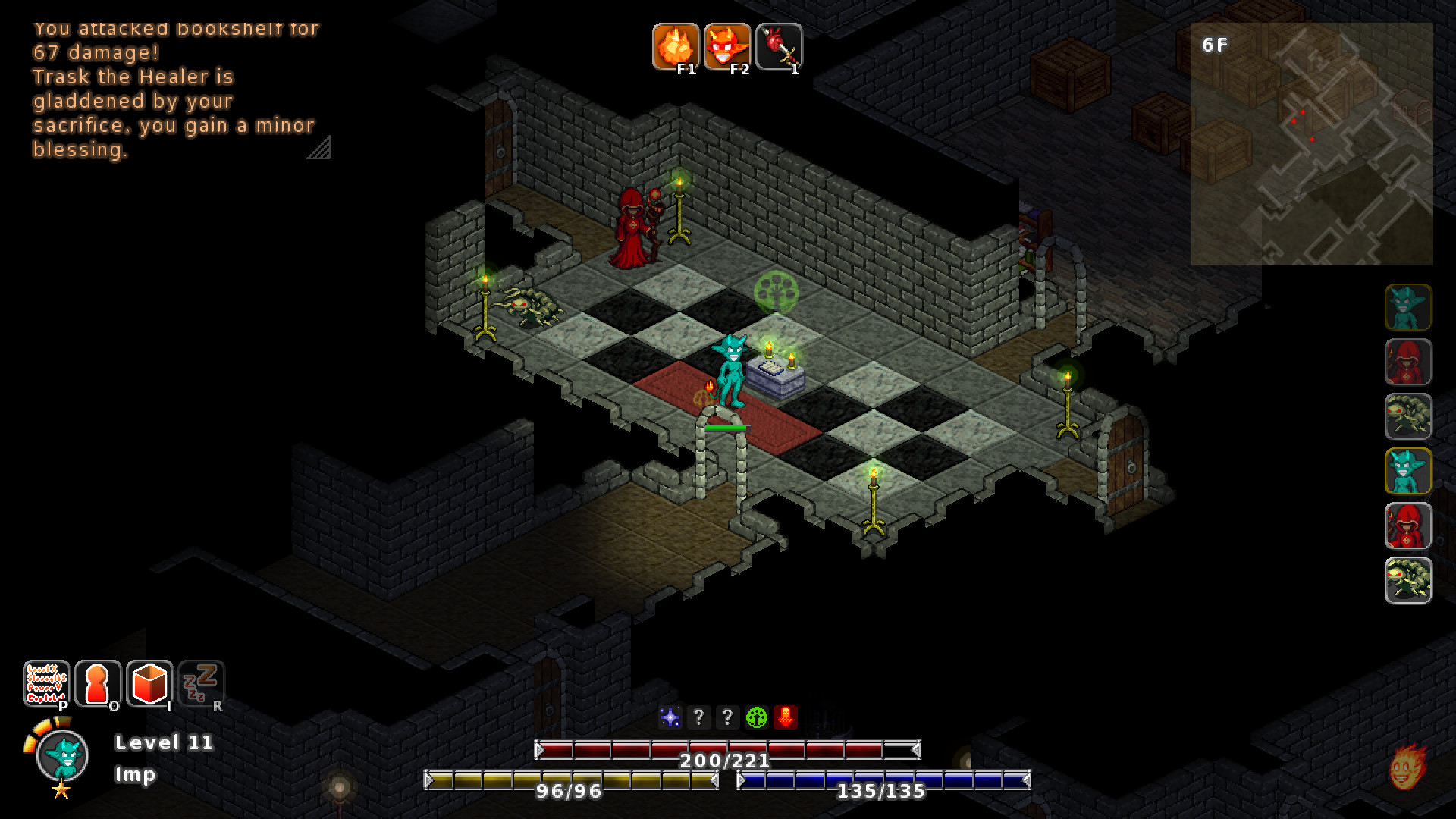 MidBoss screenshot 11