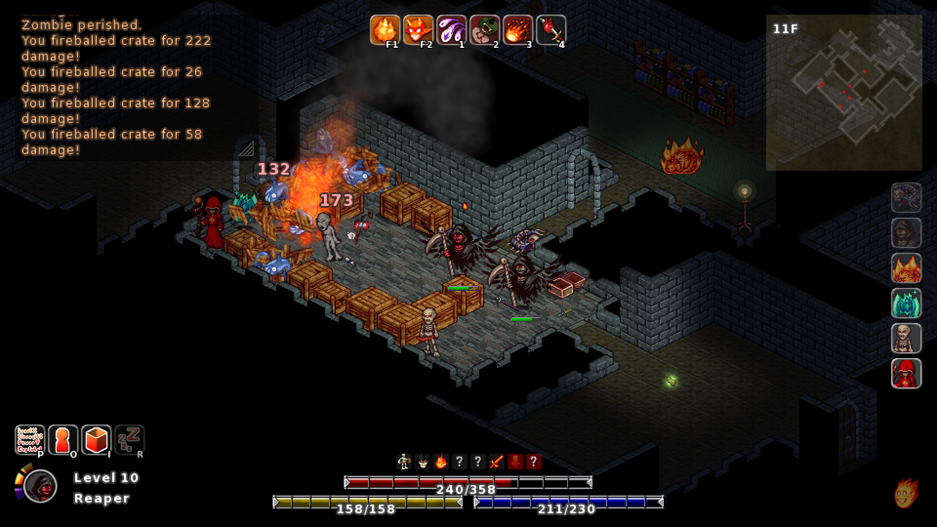 MidBoss screenshot 6