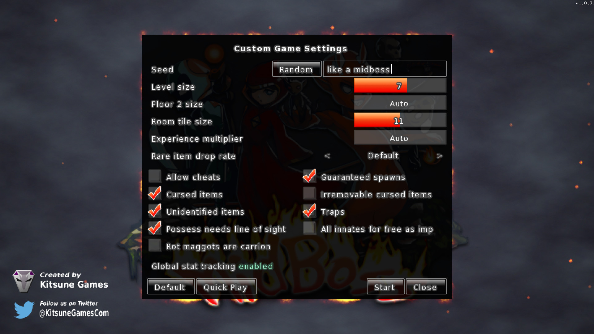 MidBoss screenshot 9