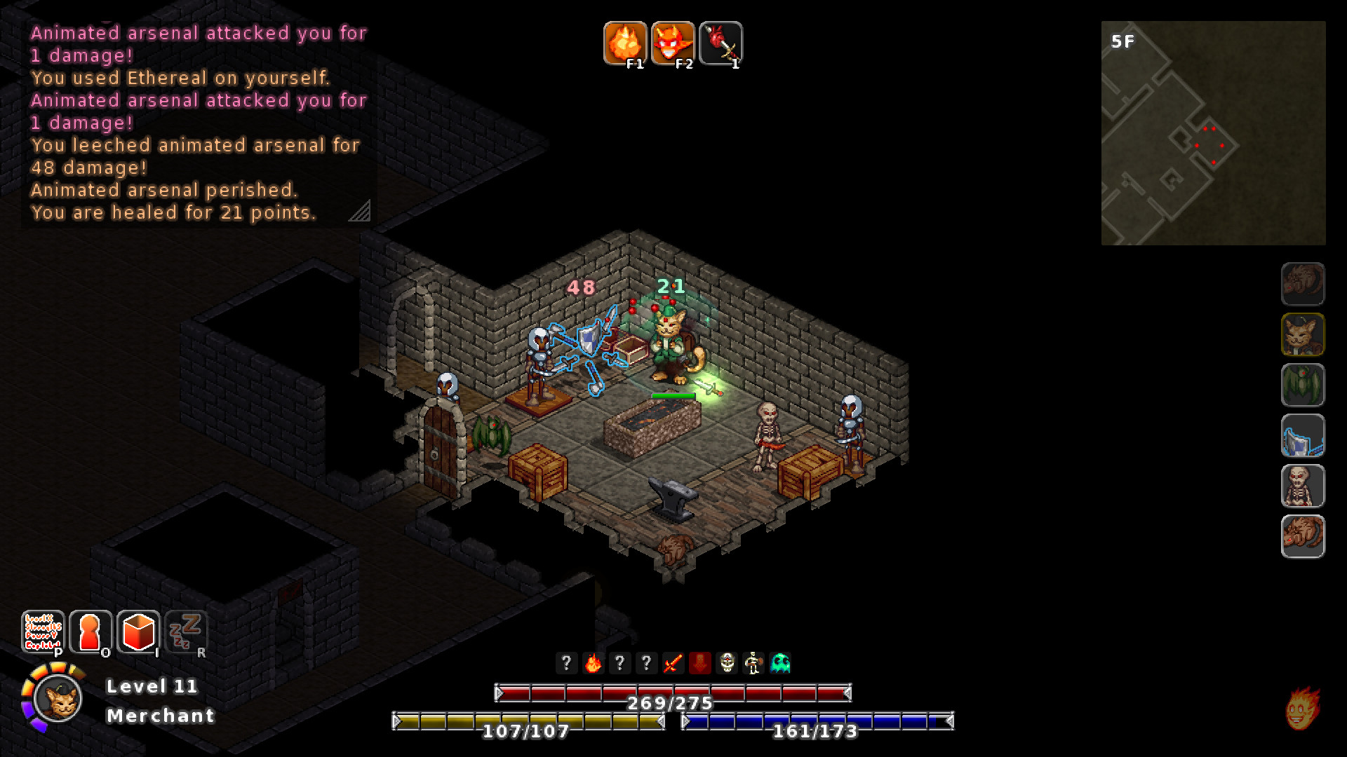 MidBoss screenshot 8