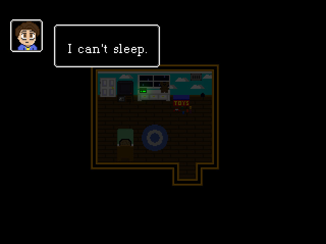 Just Ignore Them screenshot 3