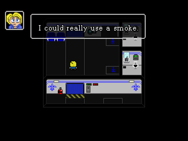 Just Ignore Them screenshot 8