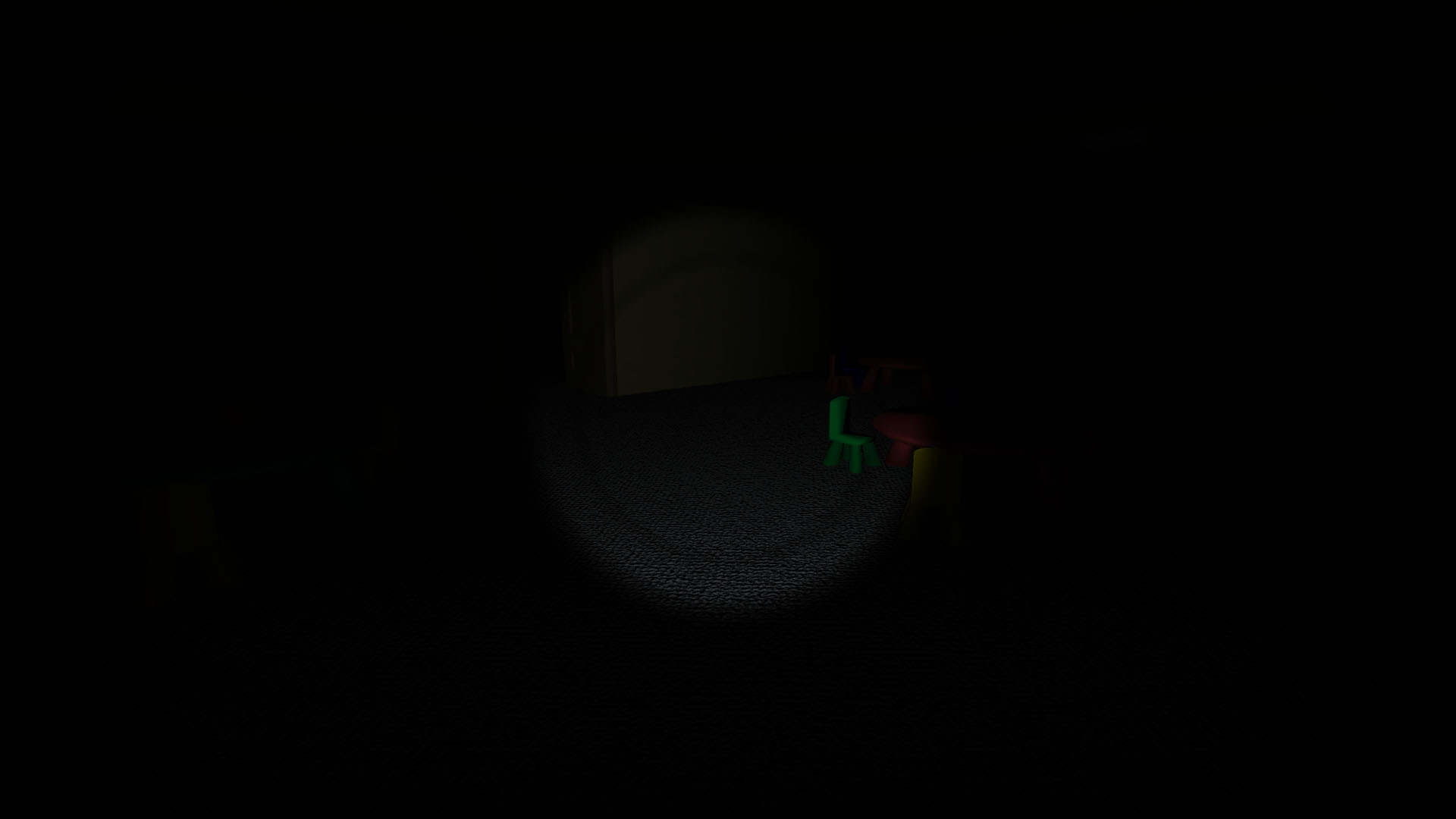 REALITY screenshot 1
