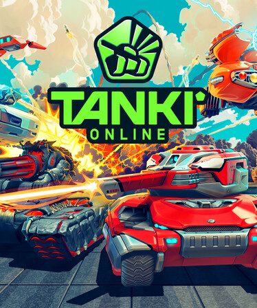 Tanki Online