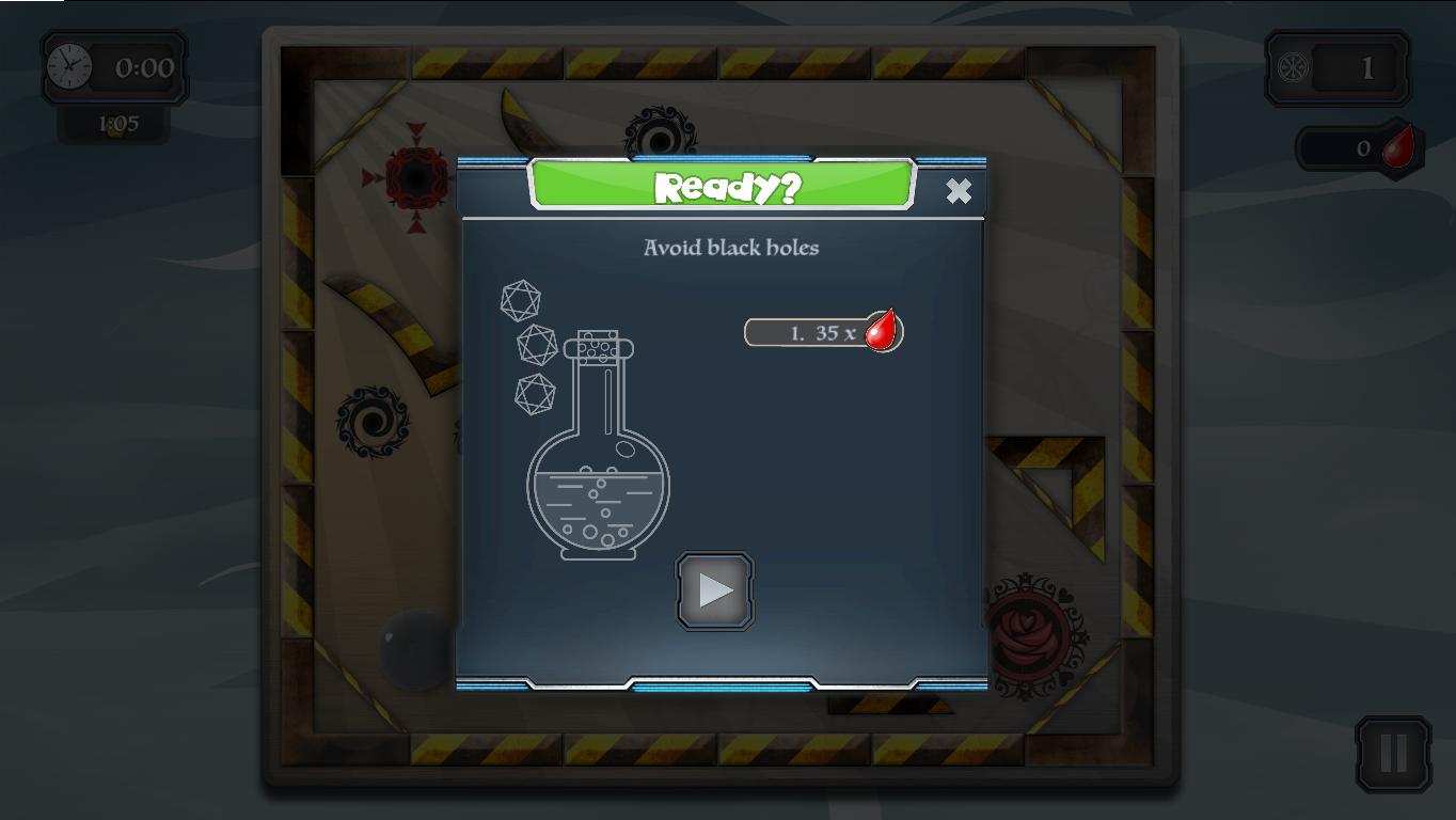 Liquid Pinball screenshot 4