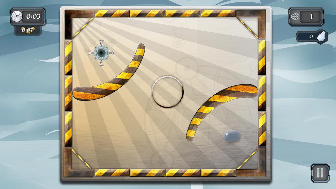 Liquid Pinball screenshot 3
