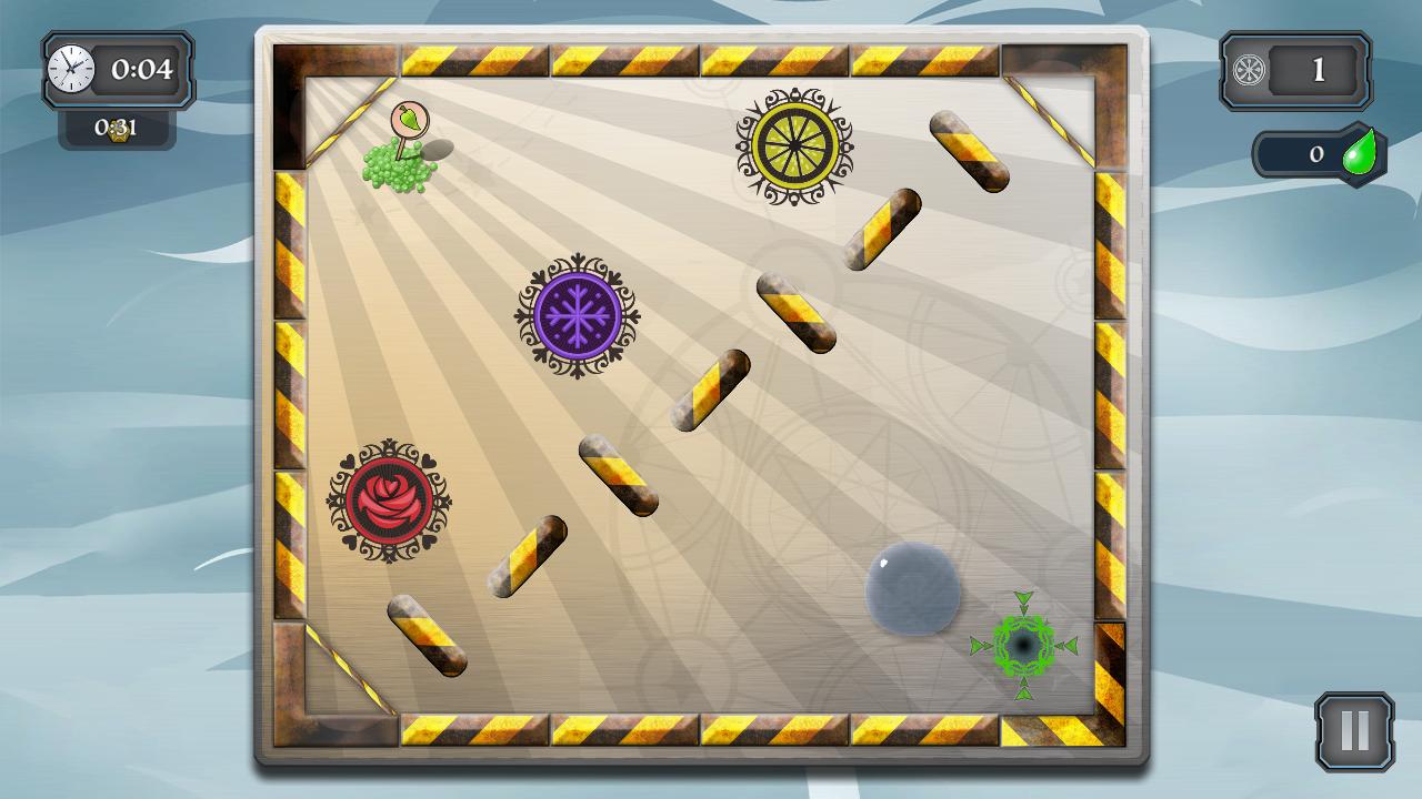 Liquid Pinball screenshot 7