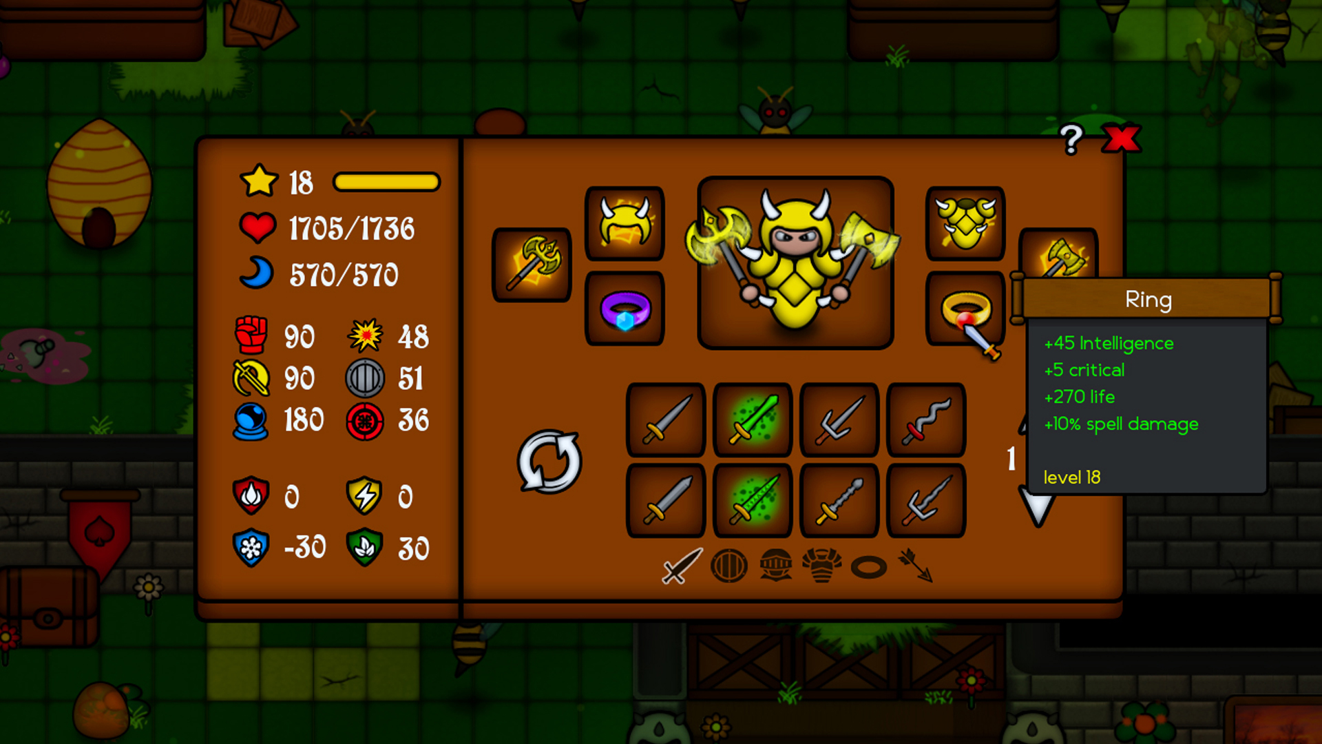 Kronos screenshot 6