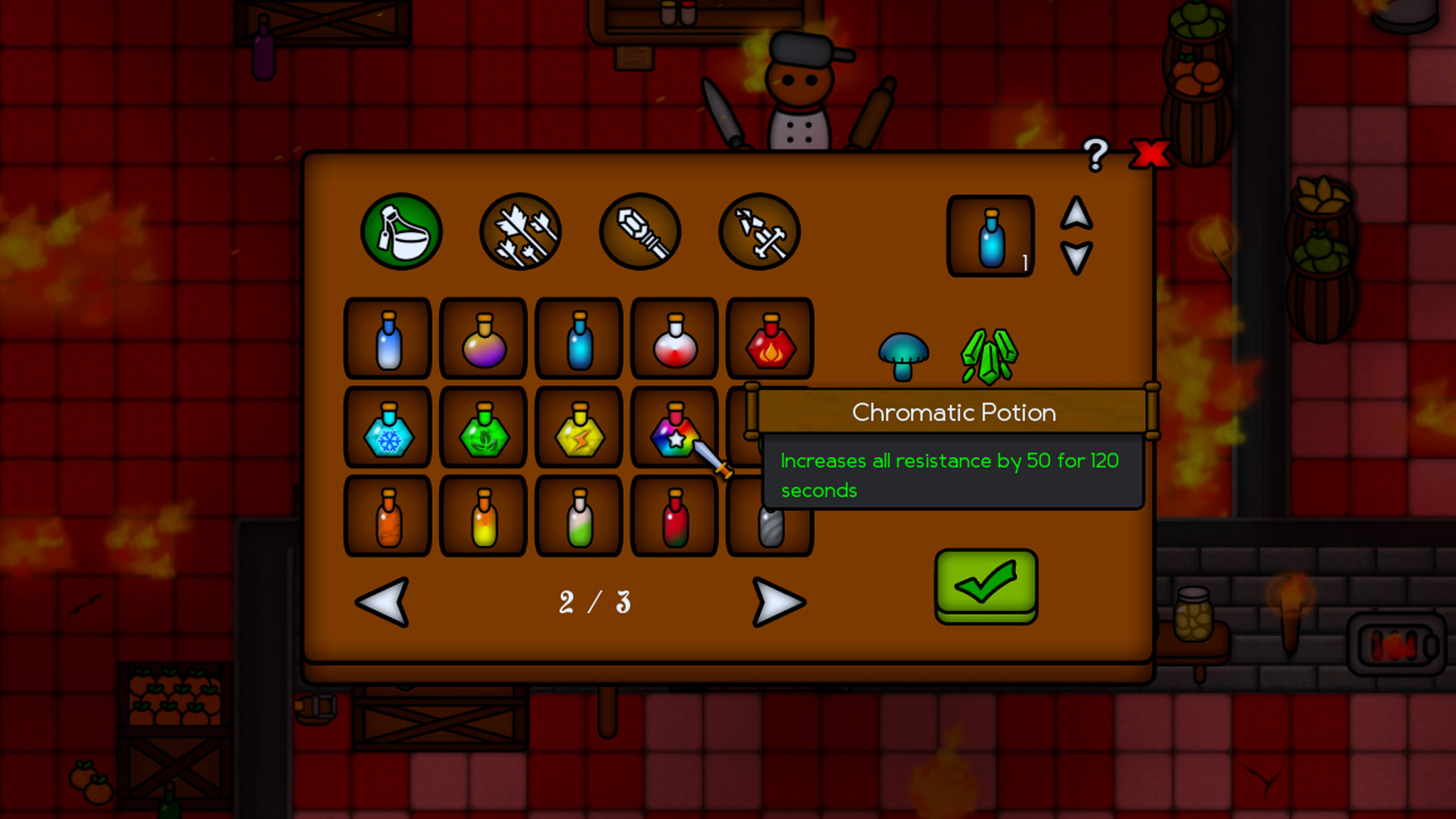 Kronos screenshot 9