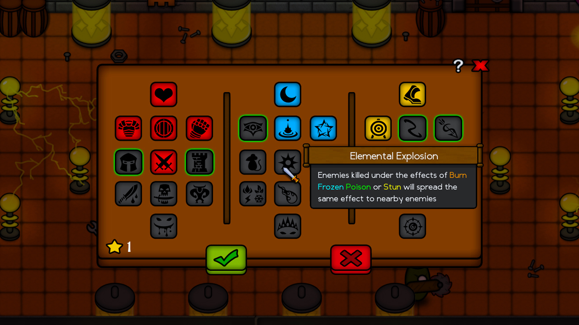 Kronos screenshot 7