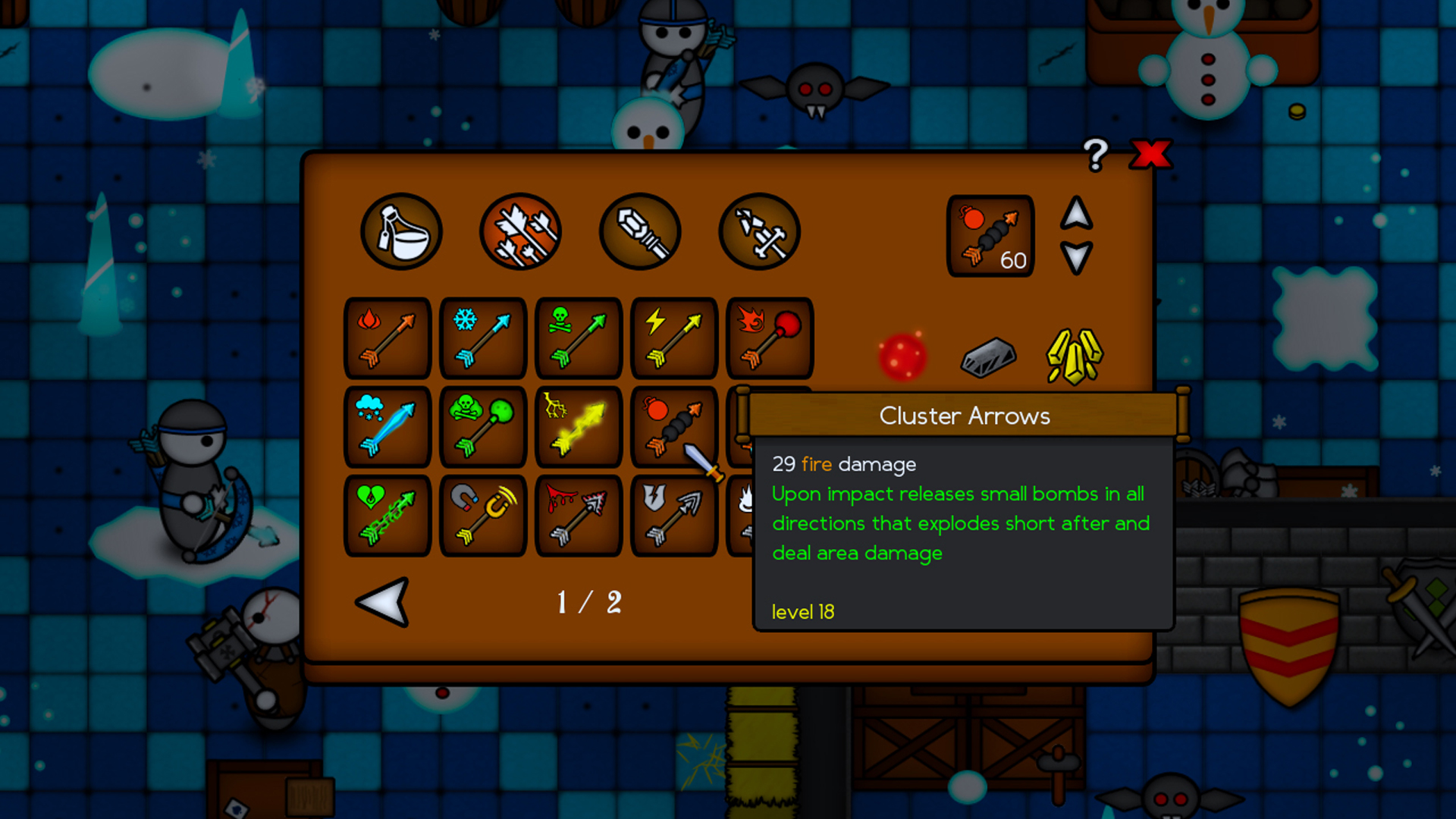 Kronos screenshot 8