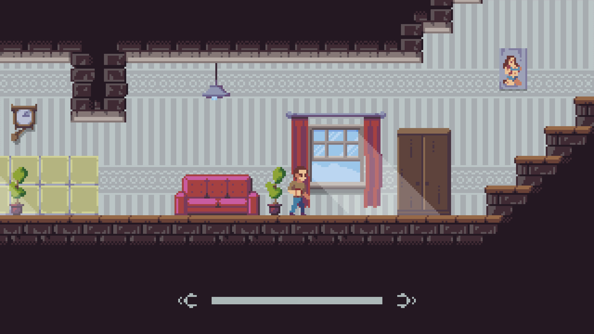 The Inner Darkness screenshot 7