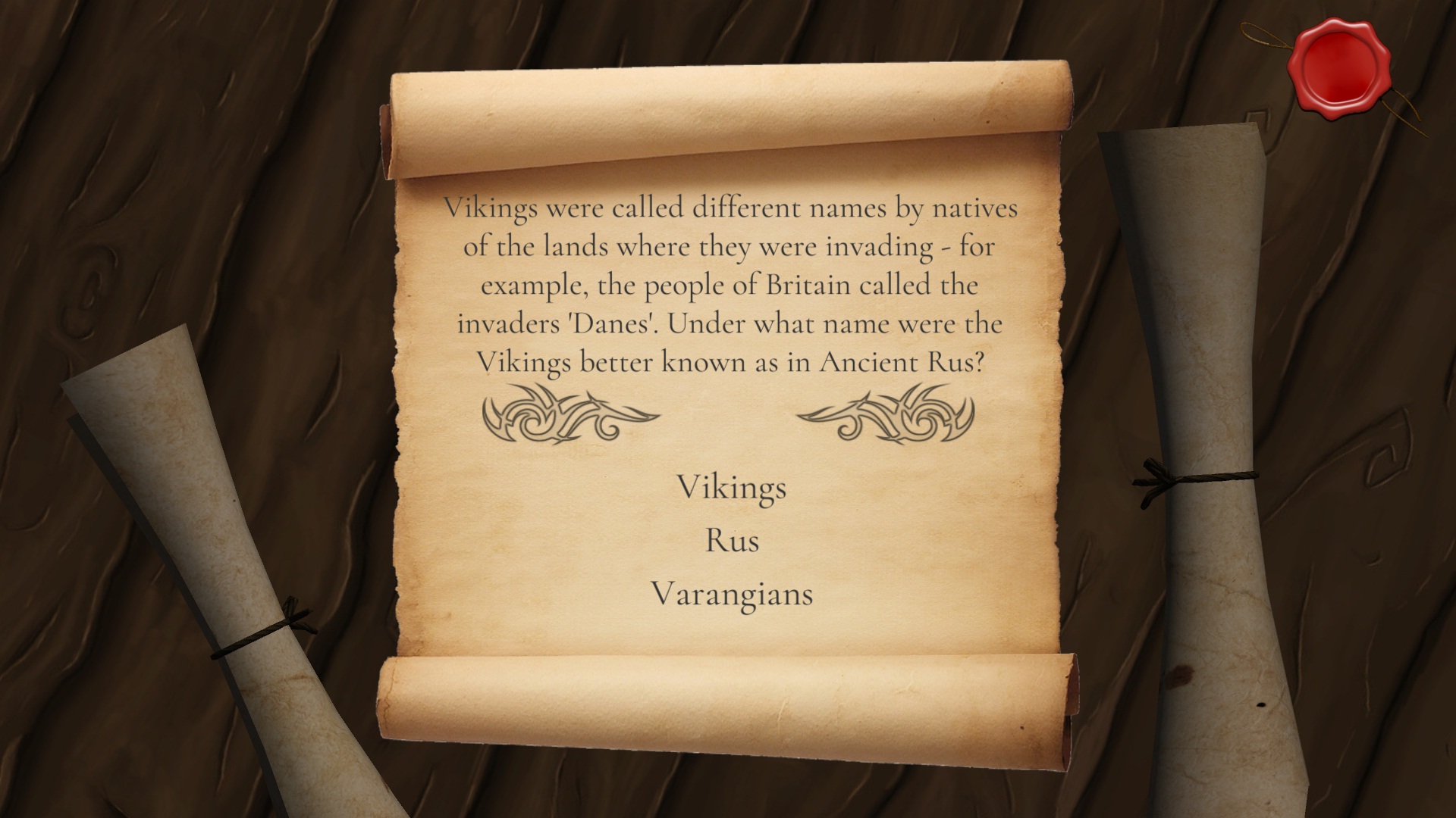 Ancient Rus screenshot 1
