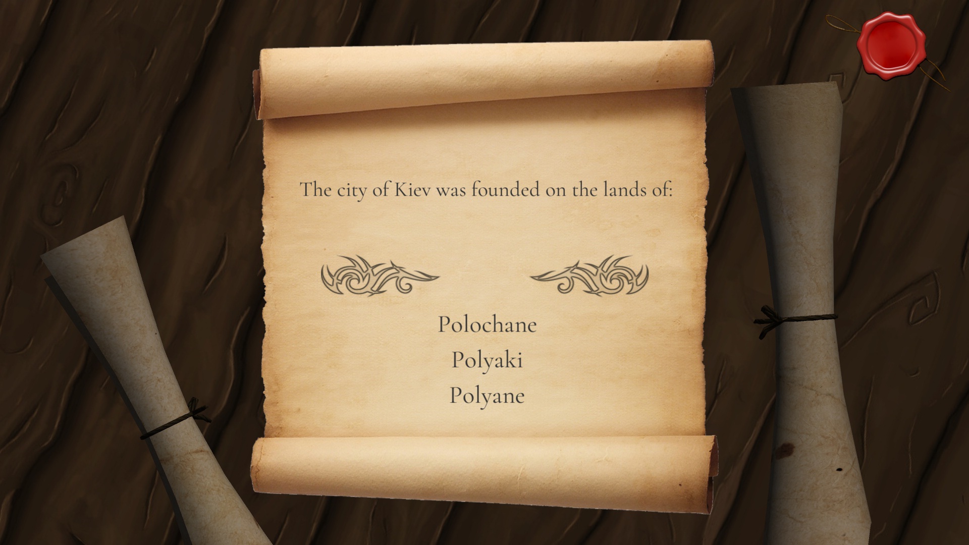 Ancient Rus screenshot 4