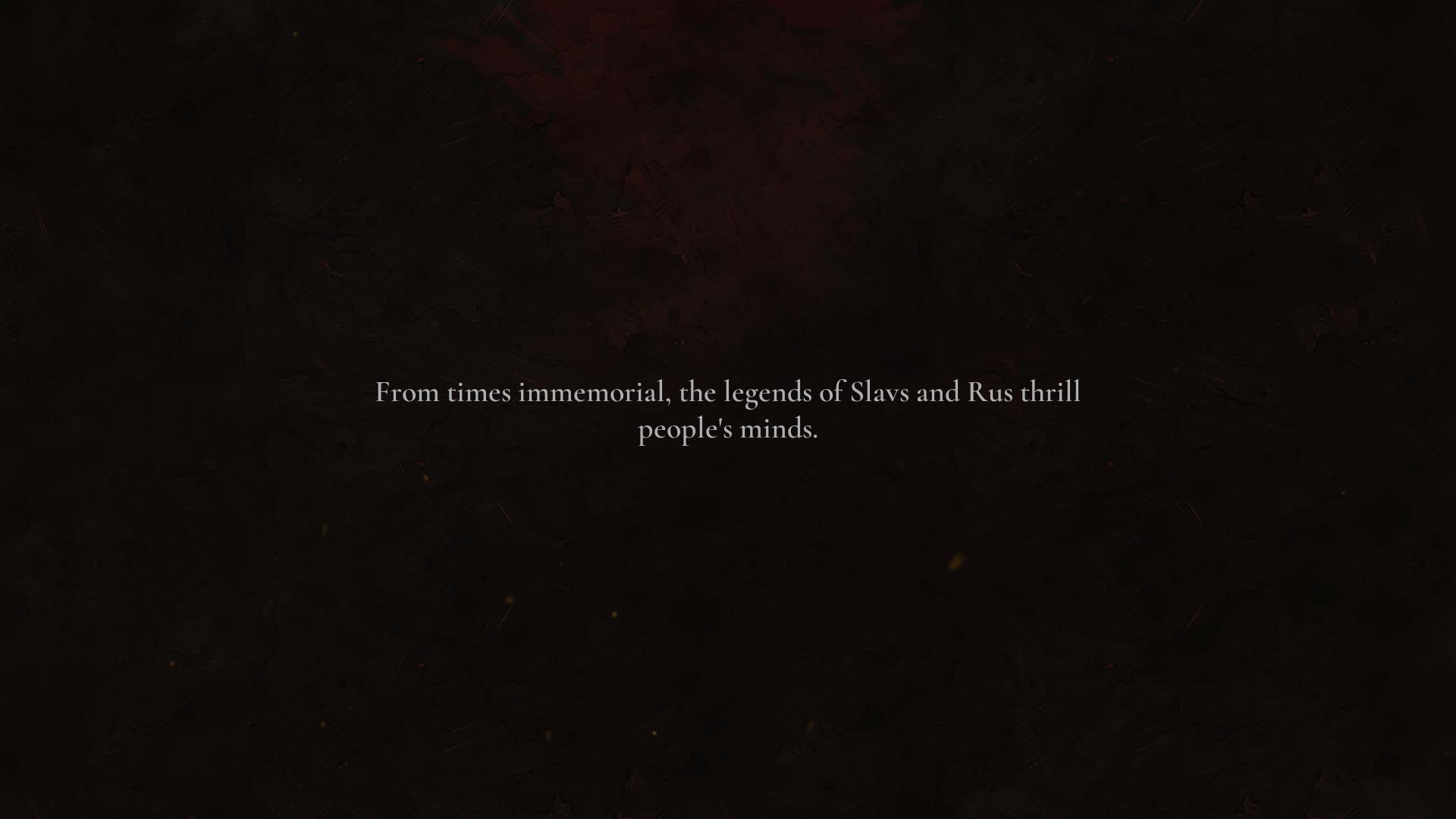 Ancient Rus screenshot 5