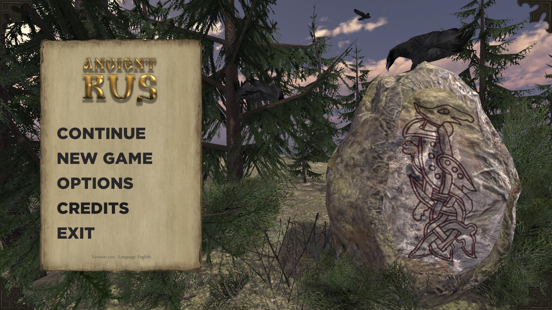 Ancient Rus screenshot 3