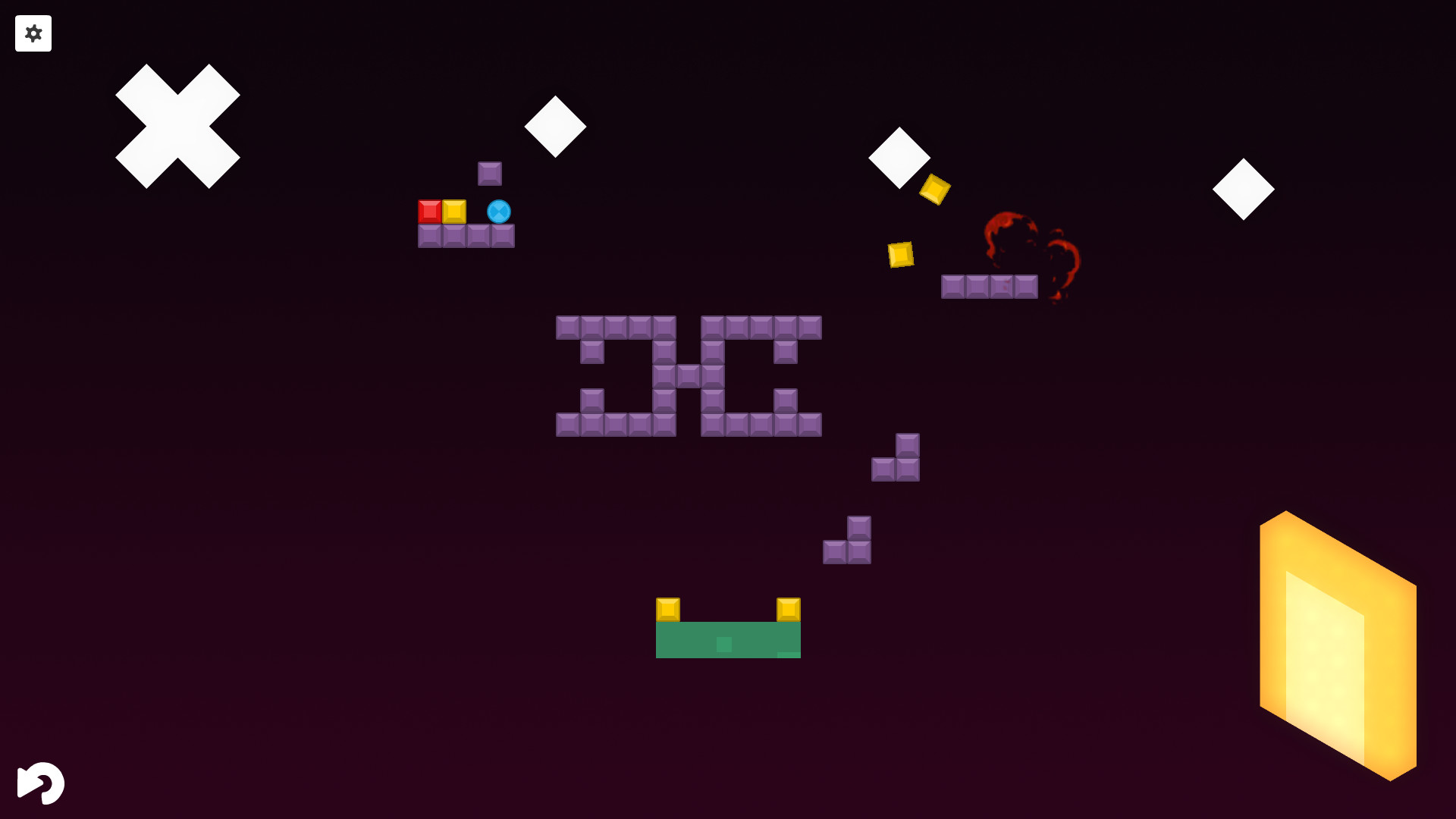 Zup! 2 screenshot 1