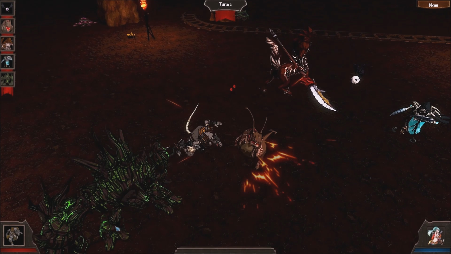 Beastmancer screenshot 11