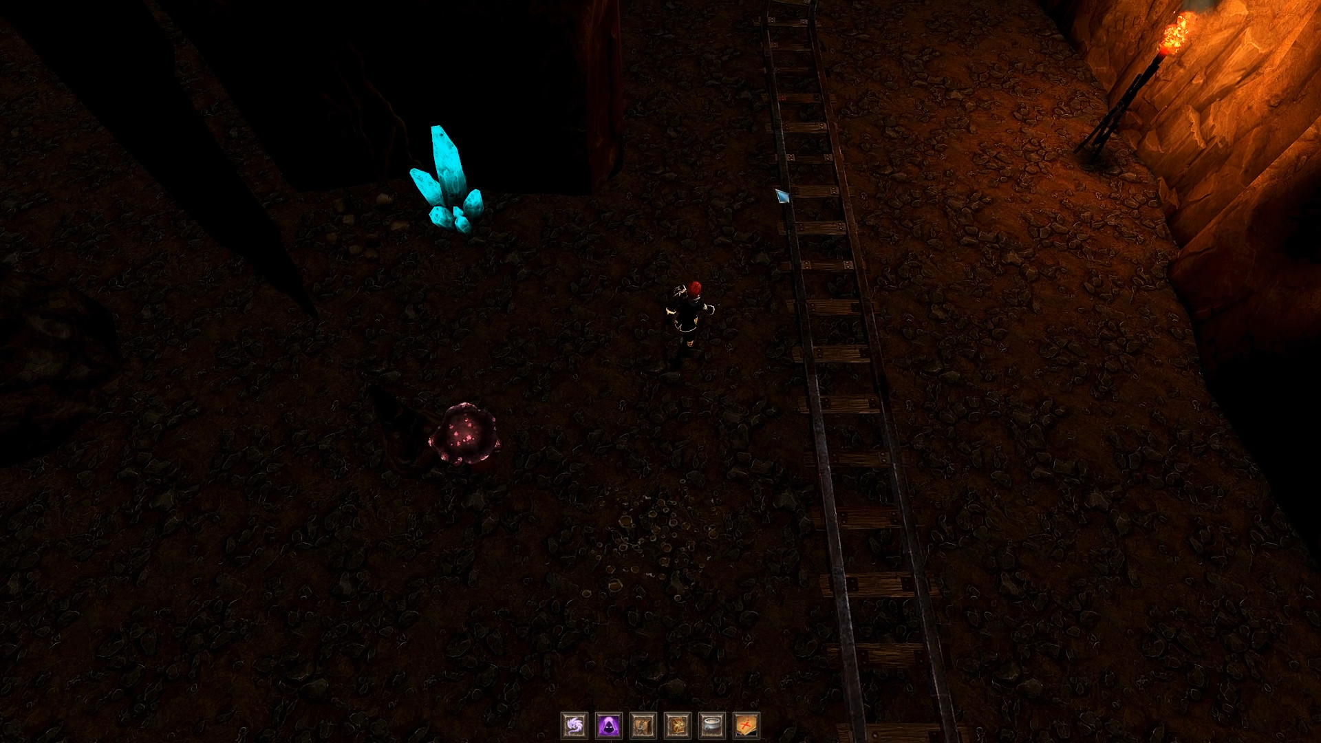 Beastmancer screenshot 10