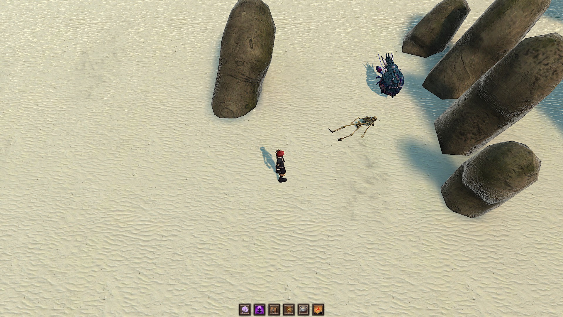 Beastmancer screenshot 7