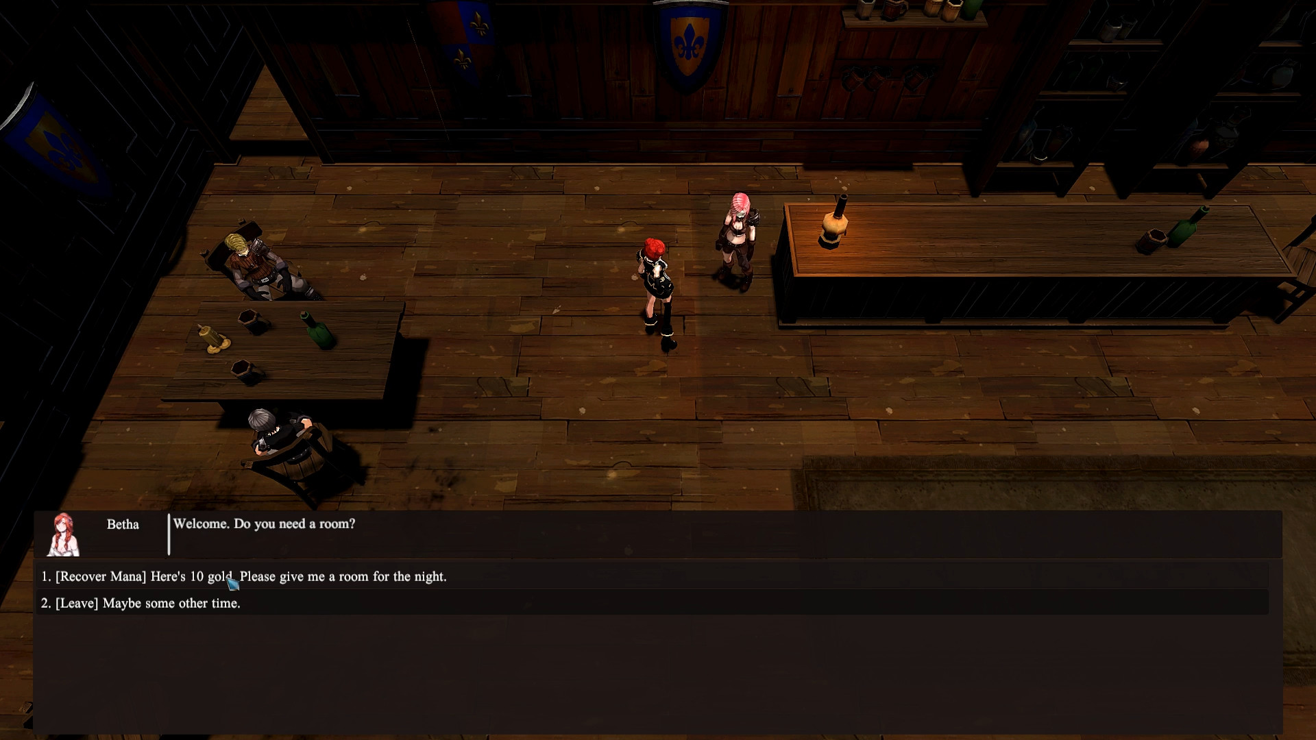 Beastmancer screenshot 12