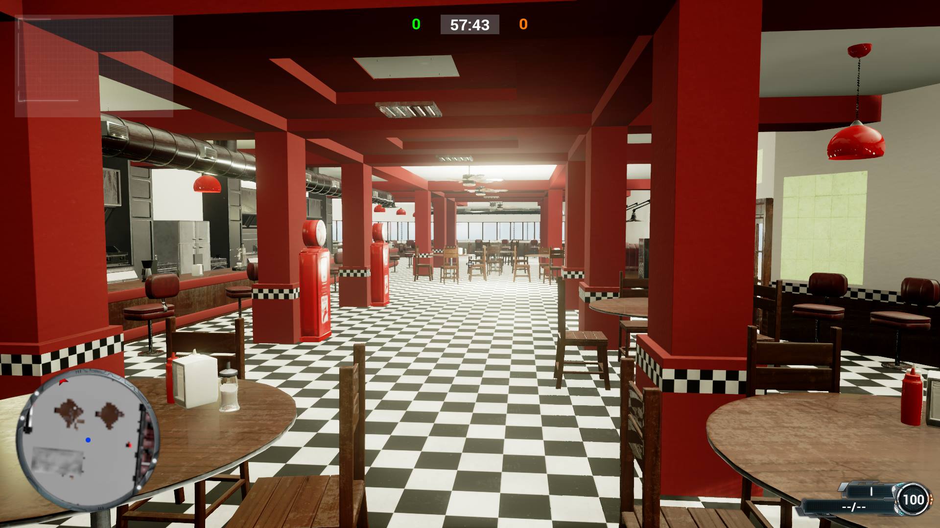 Shot Shot Tactic screenshot 15