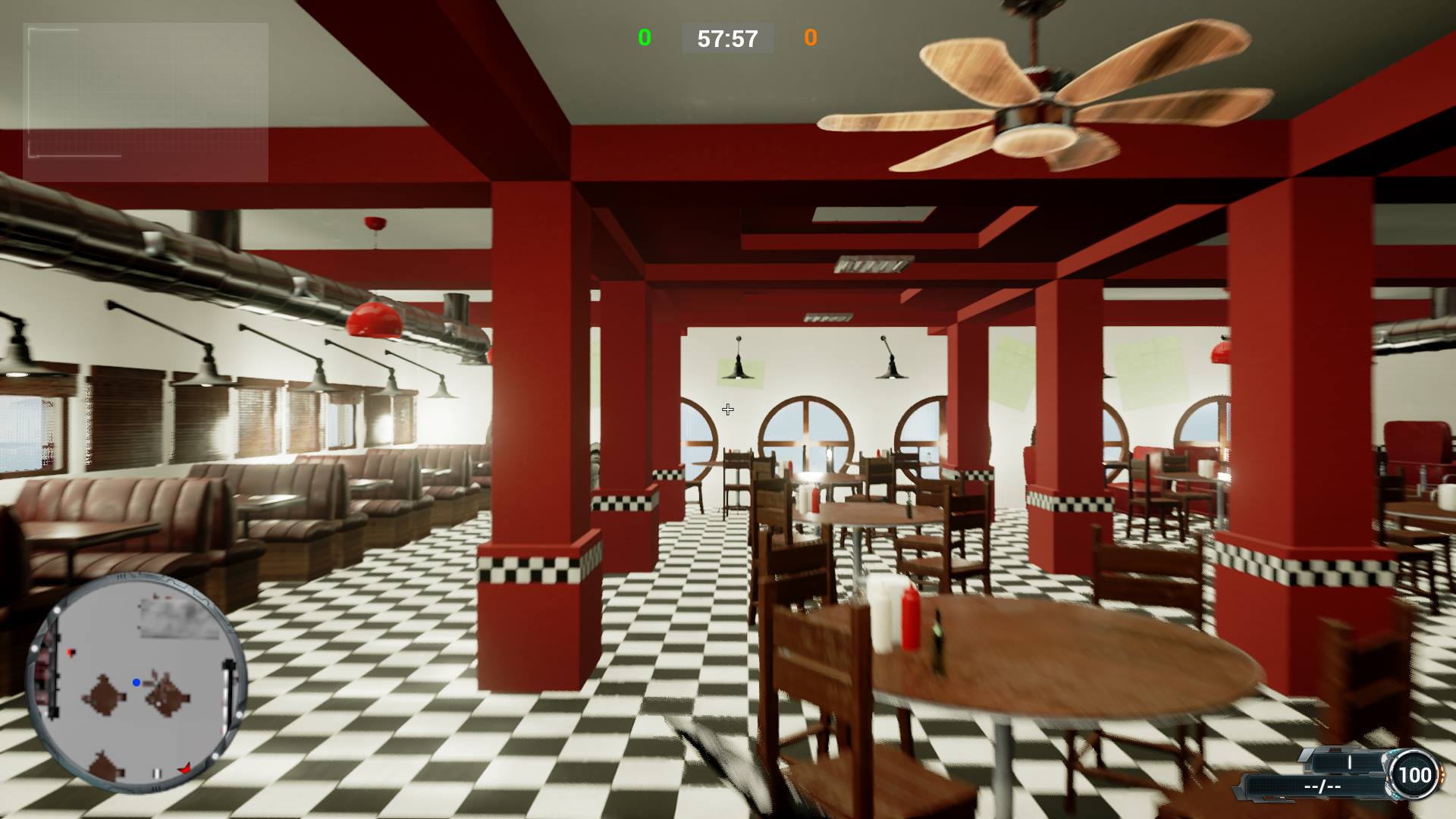 Shot Shot Tactic screenshot 11