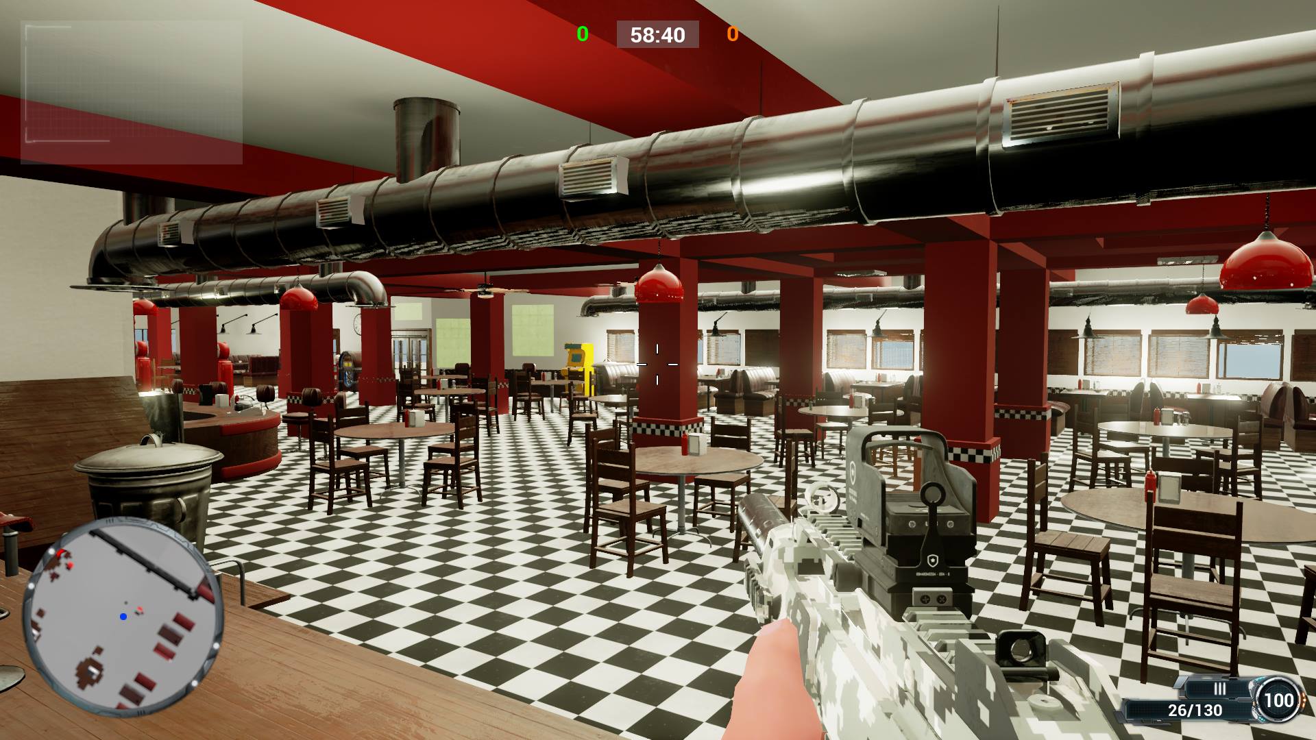 Shot Shot Tactic screenshot 17