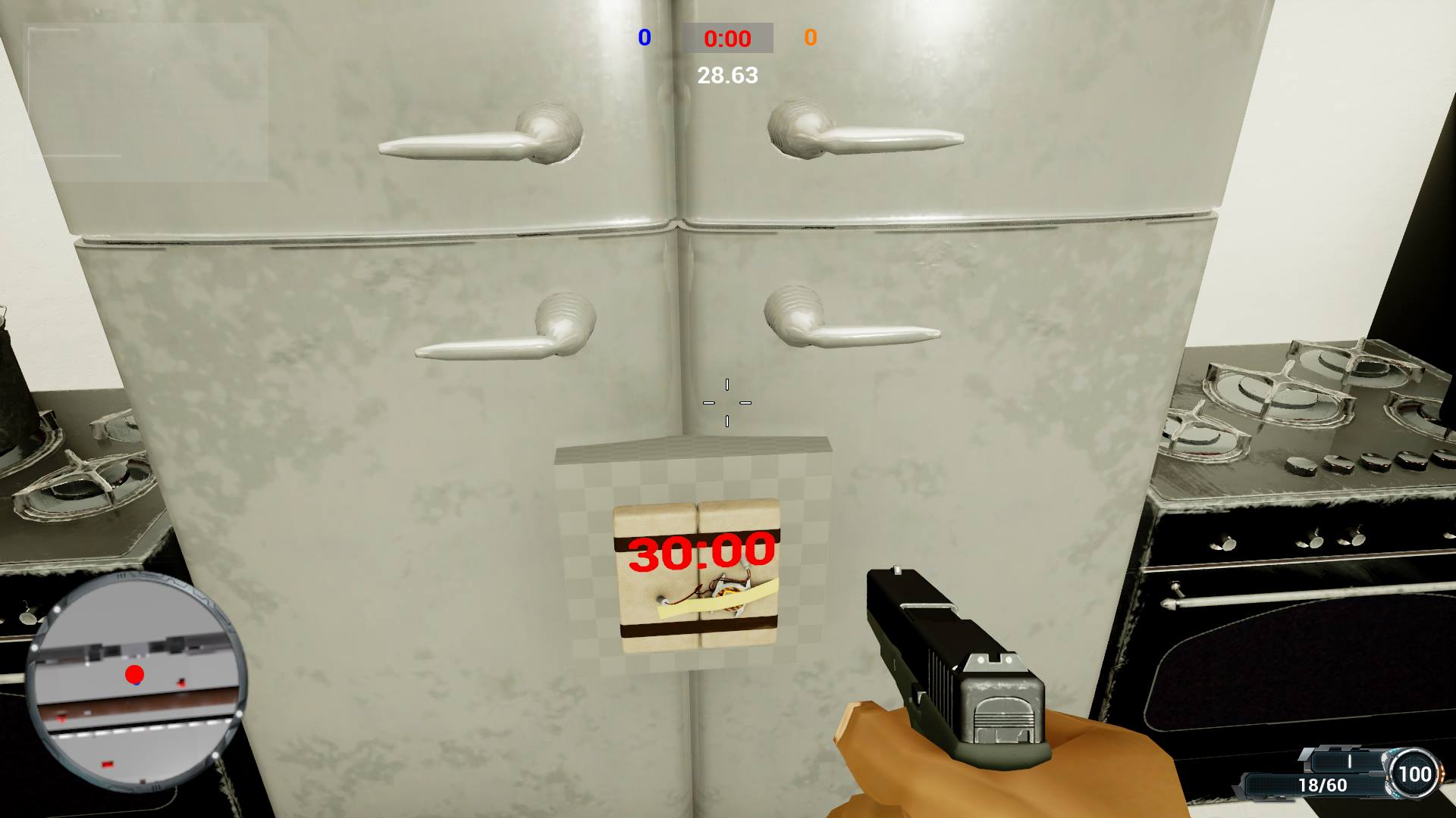 Shot Shot Tactic screenshot 8