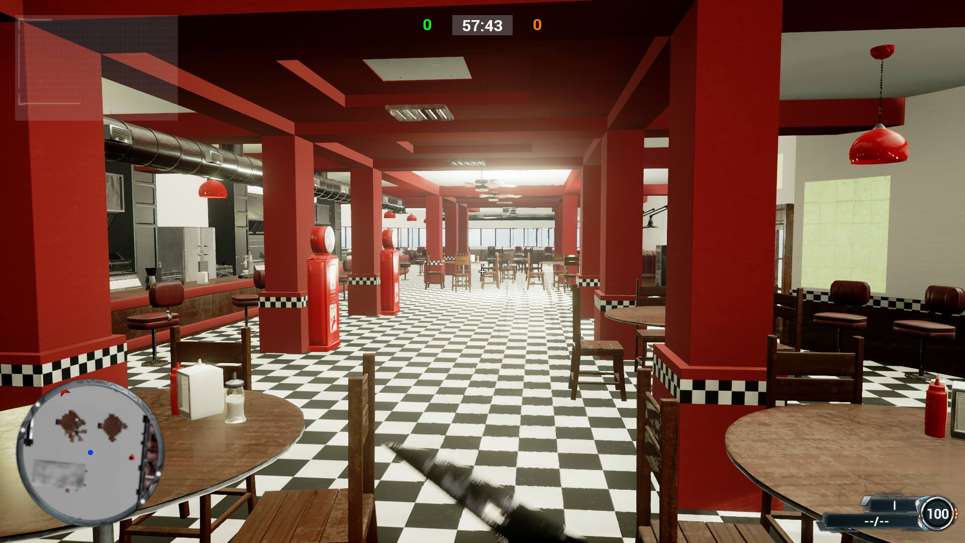Shot Shot Tactic screenshot 14