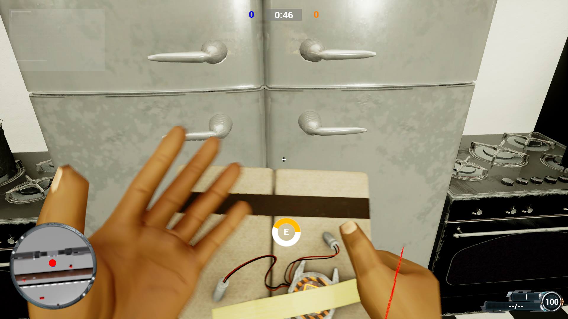 Shot Shot Tactic screenshot 10