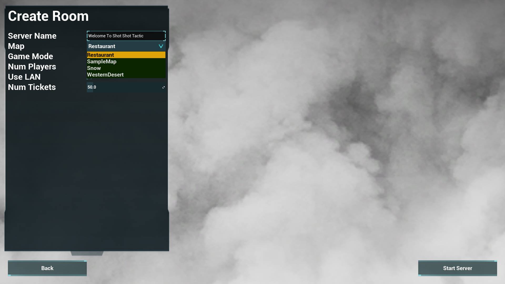 Shot Shot Tactic screenshot 4