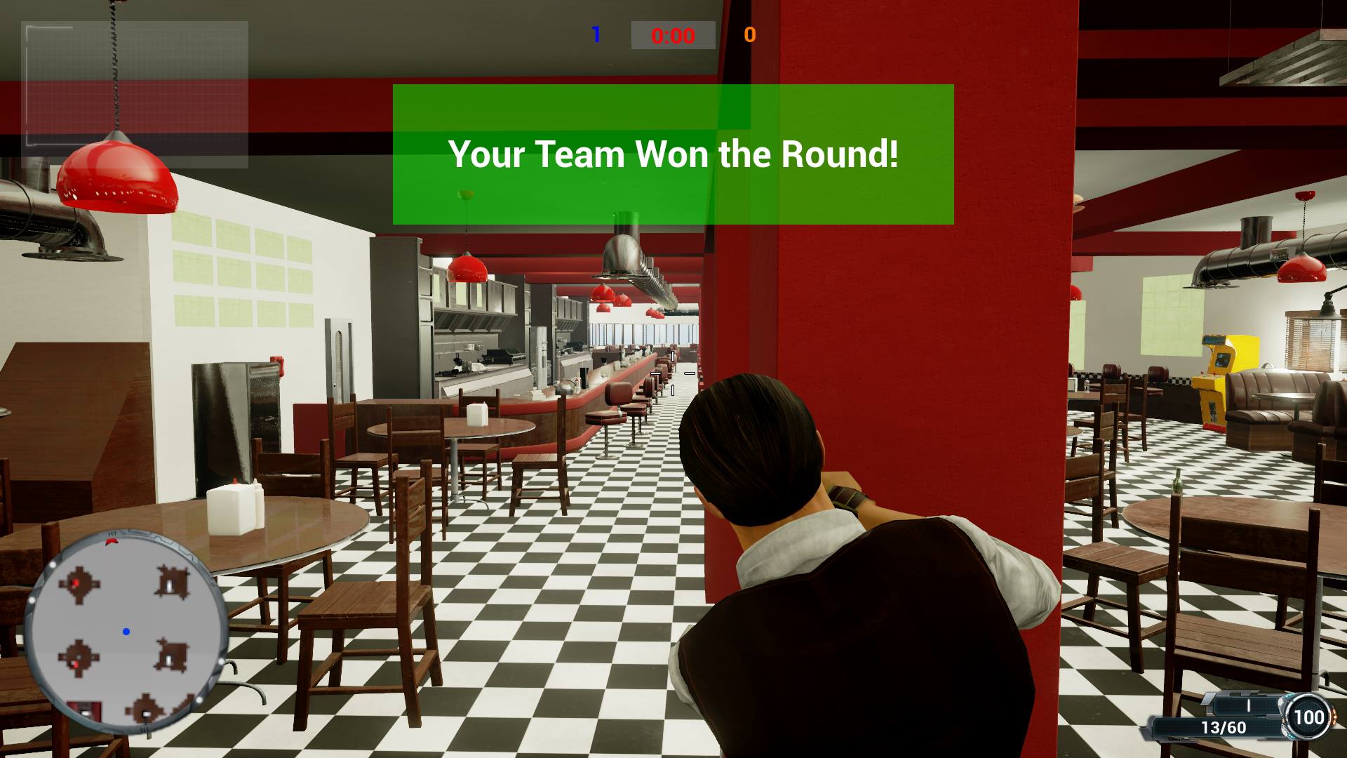 Shot Shot Tactic screenshot 13