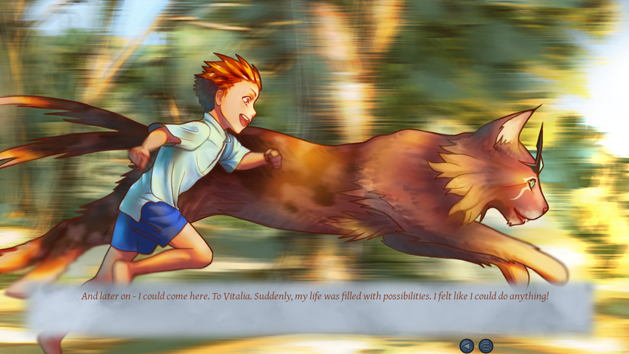</reality> screenshot 3