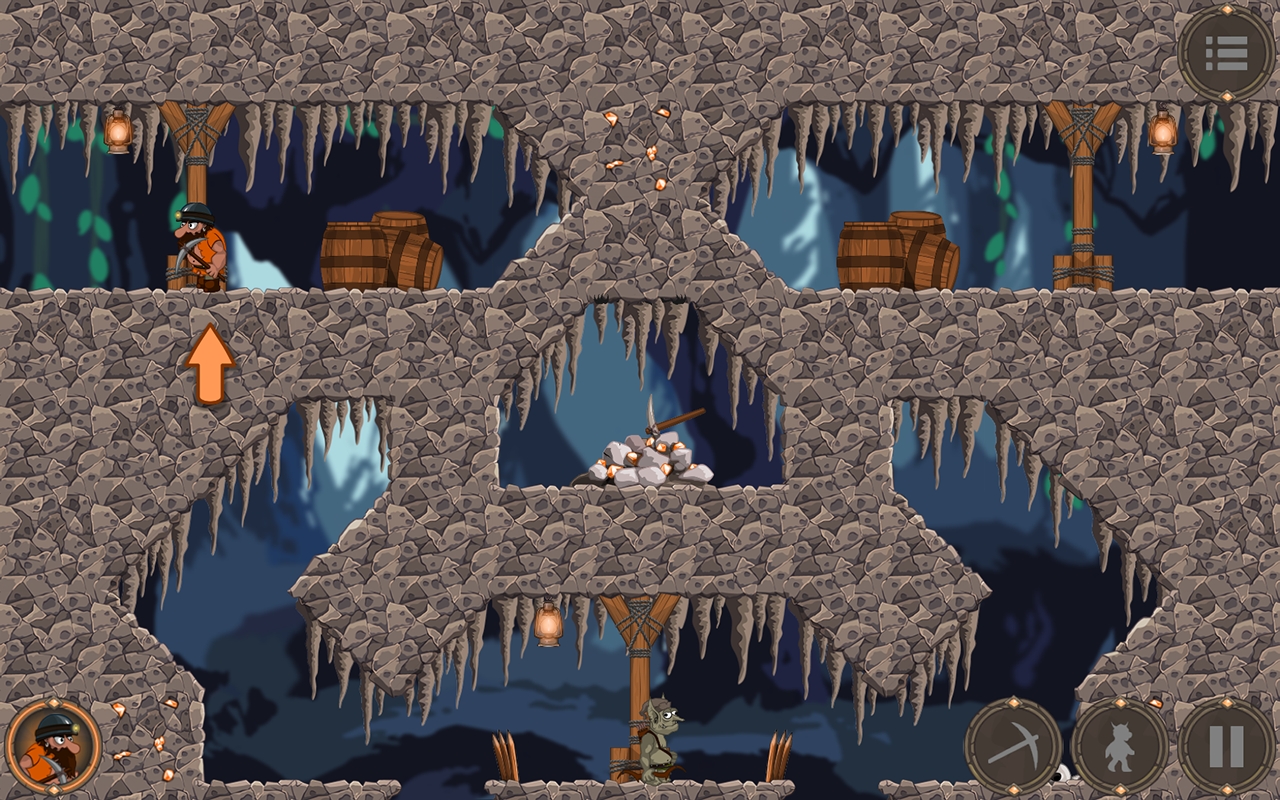 Dwarflings screenshot 6
