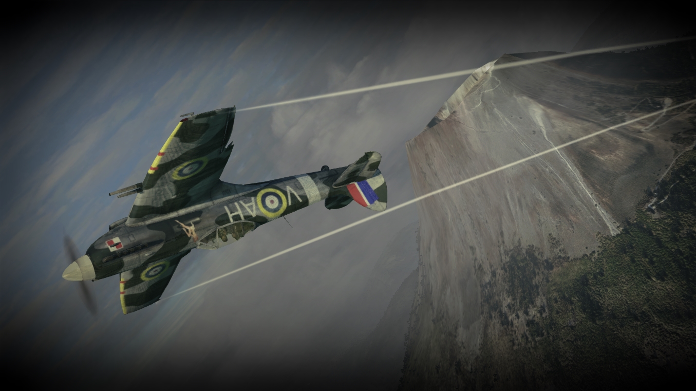 Iron Wings screenshot 10