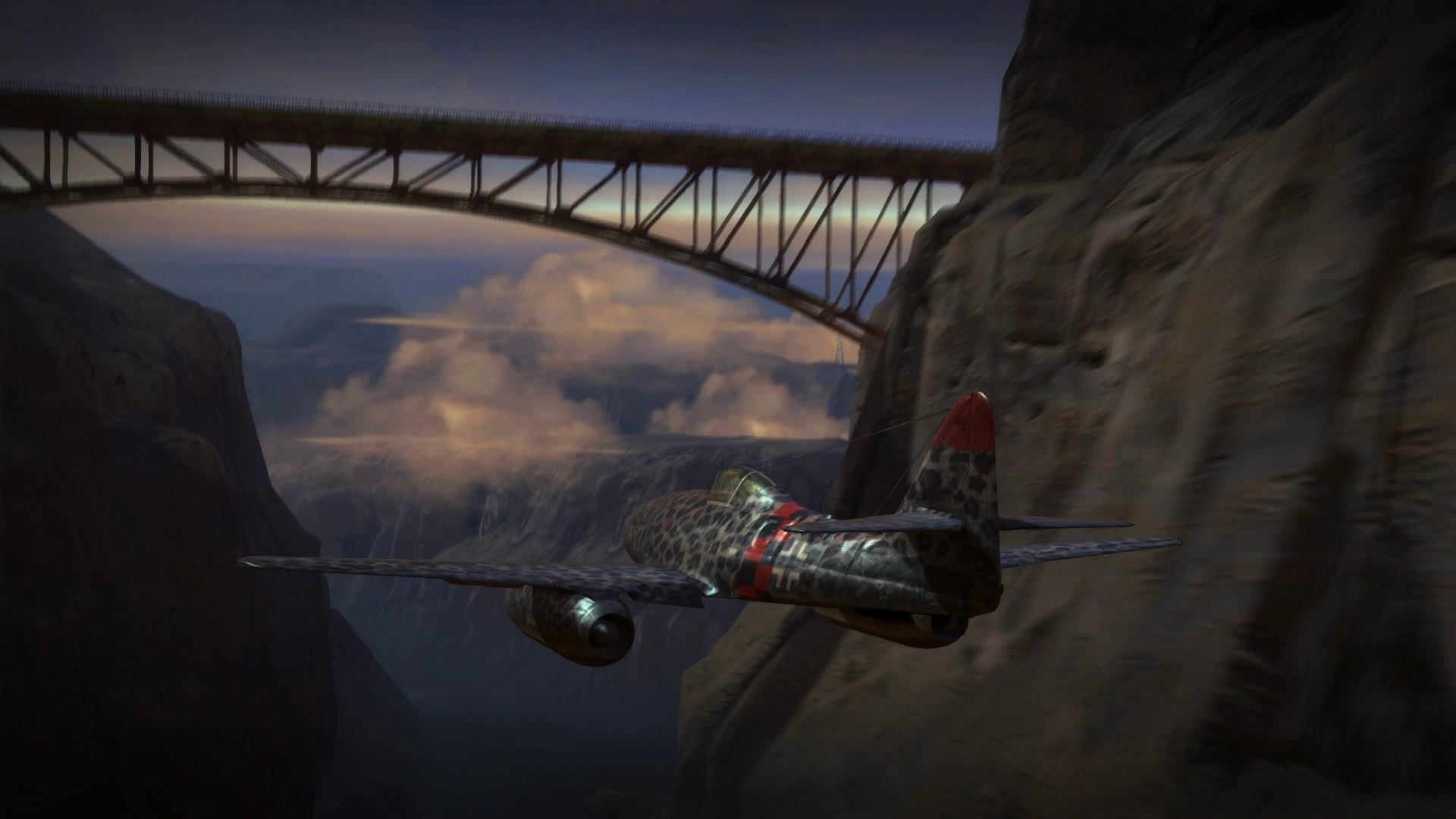 Iron Wings screenshot 9