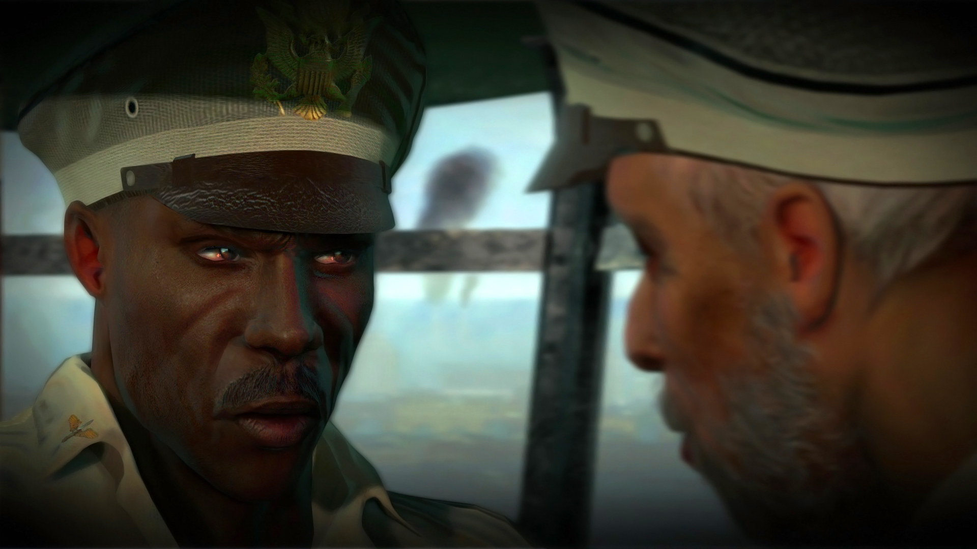 Iron Wings screenshot 6