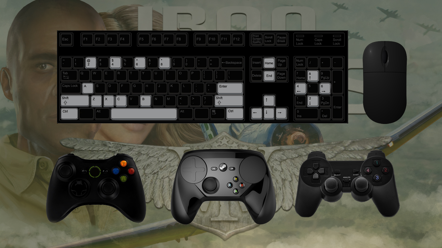Iron Wings screenshot 23
